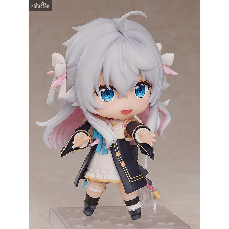 Figure Kagura Nana, Nendoroid