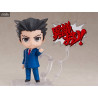 Phoenix Wright: Ace Attorney - Phoenix Wright or Miles Edgeworth figure, Nendoroid