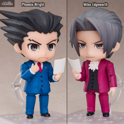 Phoenix Wright: Ace...