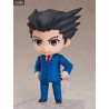 Phoenix Wright: Ace Attorney - Phoenix Wright or Miles Edgeworth figure, Nendoroid