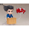 Phoenix Wright: Ace Attorney - Phoenix Wright or Miles Edgeworth figure, Nendoroid