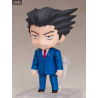 Phoenix Wright: Ace Attorney - Phoenix Wright or Miles Edgeworth figure, Nendoroid