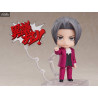 Phoenix Wright: Ace Attorney - Phoenix Wright or Miles Edgeworth figure, Nendoroid