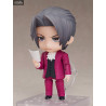 Phoenix Wright: Ace Attorney - Phoenix Wright or Miles Edgeworth figure, Nendoroid