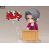 Phoenix Wright: Ace Attorney - Phoenix Wright or Miles Edgeworth figure, Nendoroid