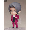 Phoenix Wright: Ace Attorney - Phoenix Wright or Miles Edgeworth figure, Nendoroid