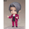 Phoenix Wright: Ace Attorney - Phoenix Wright or Miles Edgeworth figure, Nendoroid