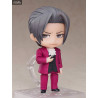 Phoenix Wright: Ace Attorney - Phoenix Wright or Miles Edgeworth figure, Nendoroid