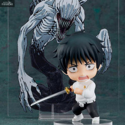 Jujutsu Kaisen 0 - Figurine...