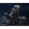 Godzilla vs Hedorah - Figurine Hedorah 50th set, S.H. MonsterArts