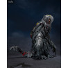 Godzilla vs Hedorah - Figurine Hedorah 50th set, S.H. MonsterArts