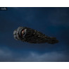 Godzilla vs Hedorah - Figurine Hedorah 50th set, S.H. MonsterArts
