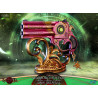 Bayonetta - Replica Parsley, Rosemary, Sage or Thyme Scarborough Fair