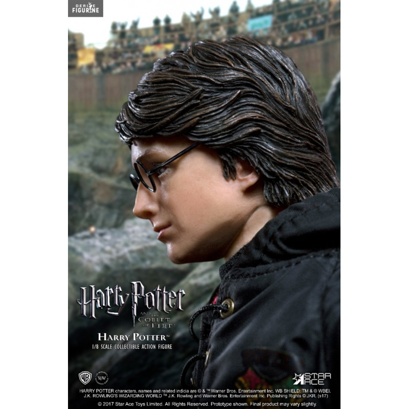 Figurine Harry Potter,...