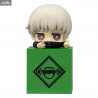 Jujutsu Kaisen - Figure Maki Zenin, Panda or Toge Inumaki, Hikkake