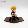 He is my master - Figurine de Mitsuki Sawatari (seconde main)