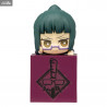 Jujutsu Kaisen - Figure Maki Zenin, Panda or Toge Inumaki, Hikkake