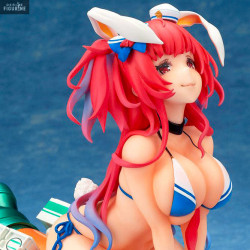 Otogi Frontier - Figurine Pusu