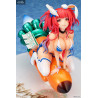 Otogi Frontier - Pusu figure