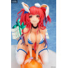 Otogi Frontier - Pusu figure