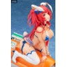 Otogi Frontier - Pusu figure