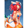 Otogi Frontier - Pusu figure