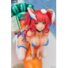 Otogi Frontier - Pusu figure