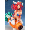 Otogi Frontier - Pusu figure