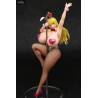 Comic Shingeki - Taihei Tengoku Cover Girl Yuka Sakurazawa Ver. 2 figure