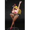 Comic Shingeki - Taihei Tengoku Cover Girl Yuka Sakurazawa Ver. 2 figure