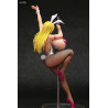Comic Shingeki - Figurine Taihei Tengoku Cover Girl Yuka Sakurazawa Ver. 2