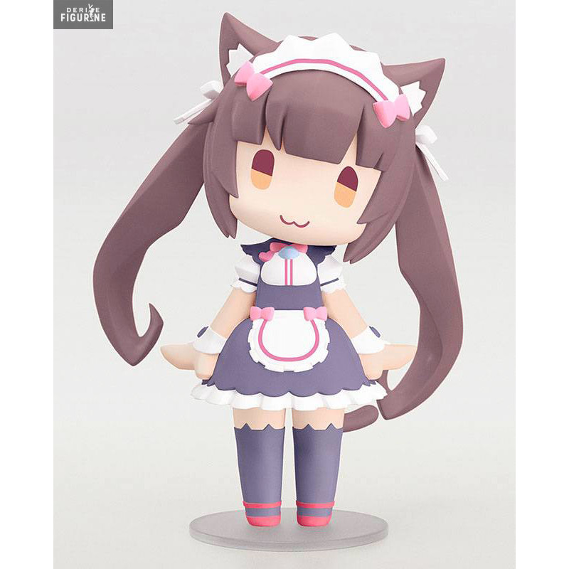 Nekopara - Chocola or...