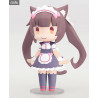 Nekopara - Figurine Chocola ou Vanilla, HELLO! GOOD SMILE