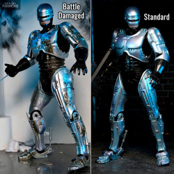 Figurine RoboCop Standard...
