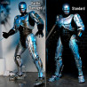 RoboCop Standard or Damaged figure, Ultimate
