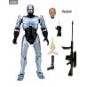RoboCop Standard or Damaged figure, Ultimate