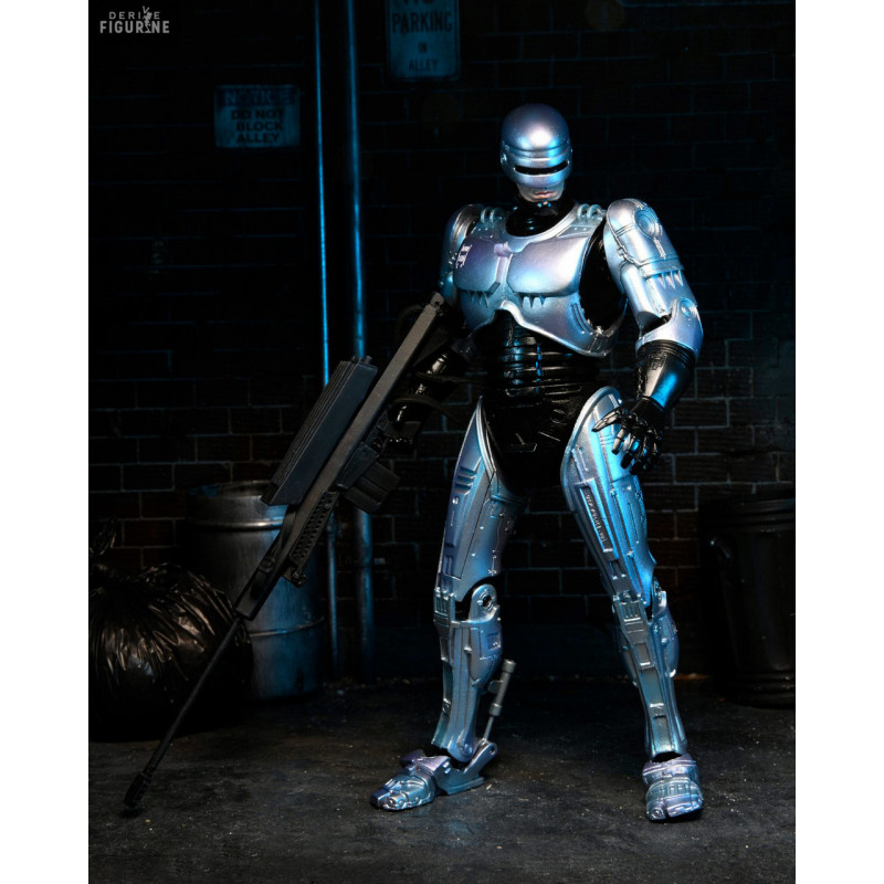 Figurine RoboCop Standard...