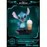 Disney Lilo & Stitch - Pack 2 figures Asian Cuisine, Mini Egg Attack Stitch Series