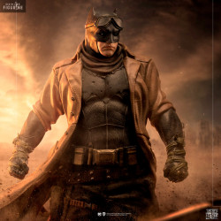 DC Comics, Justice League -...