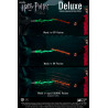 Figurine Harry Potter, Tournoi des Trois Sorciers disponible en version classique ou Deluxe
