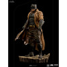 DC Comics, Justice League - Batman Knightmare figure, Art Scale