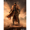 DC Comics, Justice League - Figurine Batman Knightmare, Art Scale