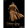 DC Comics, Justice League - Batman Knightmare figure, Art Scale