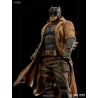 DC Comics, Justice League - Batman Knightmare figure, Art Scale