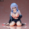 Original Character - Yuyu Ichino Illustration Class Representative in My Class figure