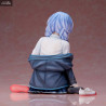 Original Character - Yuyu Ichino Illustration Class Representative in My Class figure