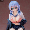 Original Character - Yuyu Ichino Illustration Class Representative in My Class figure