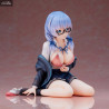 Original Character - Yuyu Ichino Illustration Class Representative in My Class figure