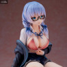 Original Character - Yuyu Ichino Illustration Class Representative in My Class figure