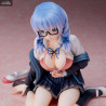 Original Character - Yuyu Ichino Illustration Class Representative in My Class figure